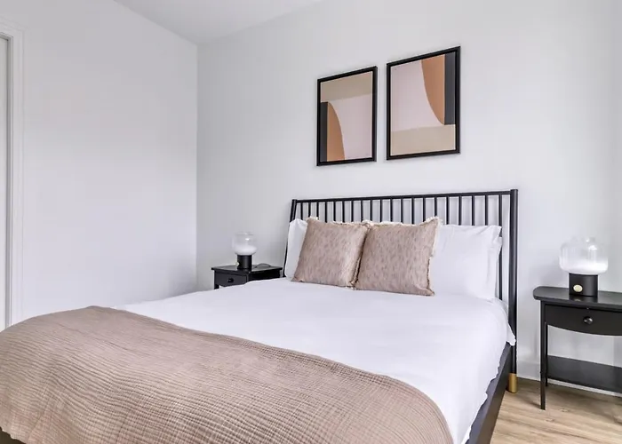 Апартаменты W Loop W Gym Pool In Heart Of Greektown Chi-532