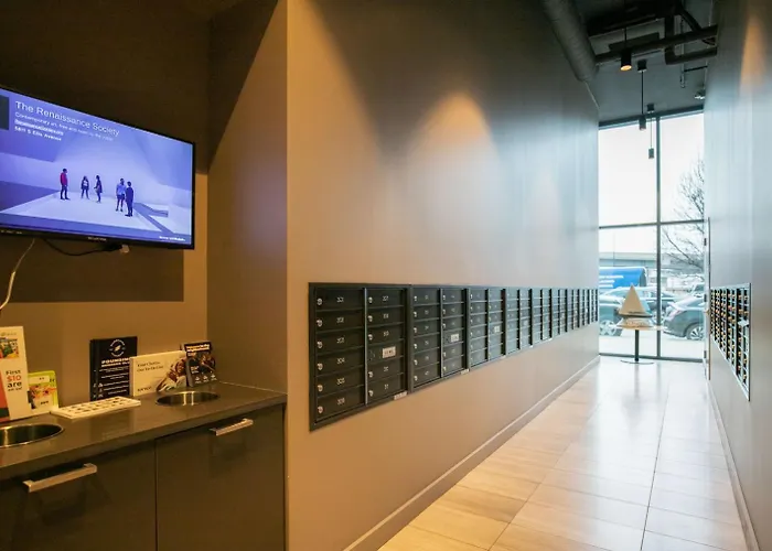 W Loop W Gym Pool In Heart Of Greektown Chi-532 Апартаменты Чикаго